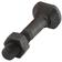 Rectangular Head Bolt With Nut (TRCC) - M12 x 70mm, Tensile strength 12.9 (25 pcs. Box)