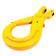 Self Locking Hook Clevis - 13mm