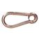 Snap Hook, Hook Ø11mm x 120mm