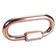 Stainless Steel Chain Quick Link Ø6mm