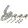 Trailer Hitch - Female (Heavy Duty)