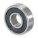 Sparex Deep Groove Ball Bearing (60002RSC3)