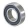 Sparex Deep Groove Ball Bearing (60022RSC3)
