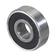 Sparex Deep Groove Ball Bearing (62012RSC3)