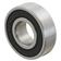 Sparex Deep Groove Ball Bearing (62022RSC3)