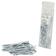 Agripak 25 pcs. Grip Clip - Single Wound, 2-6 x 44-120mm