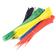 Cable Tie - Non Releasable, 200mm x 2.5mm