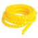 Hose Guard Coil, Hose OD: 20mm x 3m