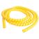 Hose Guard Coil, Hose OD: 25mm x 3m