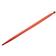 Loader Tine - Straight 1400mm, Thread size: M33 x 2.00 (Square)