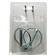 Agripak 2 pcs. Pear Linch Pin 12mm x 52mm