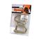 Agripak 2 pcs. D Shackle Pin 13mm Jaw 25.4mm