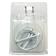 Agripak 5 pcs. Round Linch Pin 9mm x 57mm