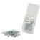 Agripak 20 pcs. Grip Clip - Single Wound, 2.5 x 46mm