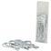 Agripak 10 pcs. Grip Clip - Single Wound, 5 x 105mm