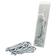 Agripak 10 pcs. Grip Clip - Single Wound, 6 x 120mm