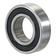Sparex Deep Groove Ball Bearing (622082RS)
