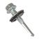 HexH (TEK) Screw, 5.5x32mm (DIN 7504K)