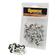 Agripak 50 pcs. HexH TEK Screws, 6.3x25mm
