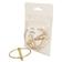 Agripak 4 pcs. Round Linch Pin 8mm x 70mm