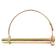 Shaft Locking Pin, Pin Ø6mm x 50mm
