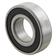 Sparex Deep Groove Ball Bearing (62052RSC3)