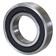 Sparex Deep Groove Ball Bearing (62092RSC3)