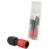 Agripak Air Brake Coupling Red M22 x 1.50mm Female