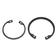 Internal Circlip, 16mm (DIN or Standard No. DIN 472)