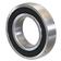 Sparex Spherical Outer Deep Groove Ball Bearing (17262102RS)