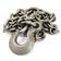 Steel Towing Chain 19mm x 3m Safe Working Load (kgs)10000kgs