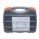 Handipak 60 pcs. Metric Roll Pin Assortment 3 - 10mm