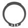 External Circlip, 27mm (DIN or Standard No. DIN 471)