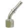 Dicsa ORFS Hose Insert 1\'\' x 1 7/16\'\' Female Thread 135° Swept Swivel