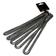 Rubber Tensioner Strap 270mm (Tag 5 pcs.)