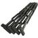 Rubber Tensioner Strap 285mm (Tag 5 pcs.)