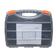 Handipak 191 pcs. Metric Roll Pin Assortment 3 - 10mm