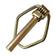 Safety Linch Pin, Pin Ø8mm x 57mm