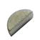 Imperial Woodruff Key 3/16\'\' x 5/8\'\' (DIN or Standard No. DIN 6888)