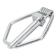 Safety Linch Pin, Pin Ø10mm x 58mm