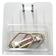 Agripak 2 pcs. Safety Linch Pin 10mm x 58mm