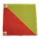 Air Flow Flag without Pole, 450 x 450mm
