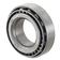 Sparex Taper Roller Bearing (15123/15245)