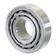 Sparex Taper Roller Bearing (LM11949/11910)