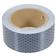 White Conspicuity Tape, Width: 50mm x Length: 10m