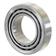 Sparex Taper Roller Bearing (25590/25520)