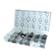 Internal & External Circlip - Assortment, 225 pcs. Display Pack