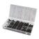 Imperial Roll Pins - 5/16 - 1/4, 315 pcs. (DIN or Standard No.: DIN 1481) Display Pack.