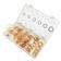Display Pack 110 pcs. Metric Copper Washer