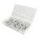 Imperial Clevis Pin Assortment (Display Pack 60 pcs.)